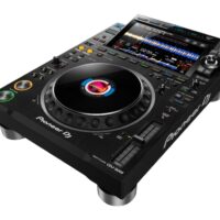 Multi-Player Pioneer CDJ-3000-Set, 2 x Pioneer CDJ-3000 – Bild 3