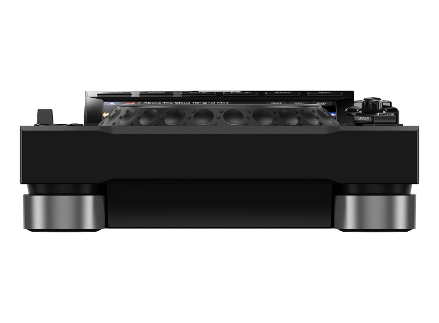 Multi-Player Pioneer CDJ-3000-Set, 2 x Pioneer CDJ-3000 – Bild 6
