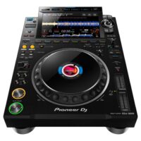 Multi-Player Pioneer CDJ-3000-Set, 2 x Pioneer CDJ-3000 – Bild 4