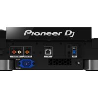 Multi-Player Pioneer CDJ-3000-Set, 2 x Pioneer CDJ-3000 – Bild 6