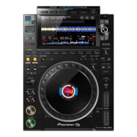 Multi-Player Pioneer CDJ-3000-Set, 2 x Pioneer CDJ-3000 – Bild 7