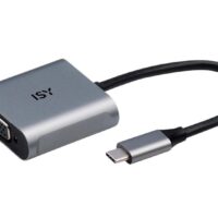 VGA-Adapter, USB-C (m) <=> VGA (f)