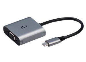 VGA-Adapter, USB-C (m) <=> VGA (f)