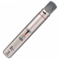 Mikrofon AKG C 1000 S MK3, Kondensator