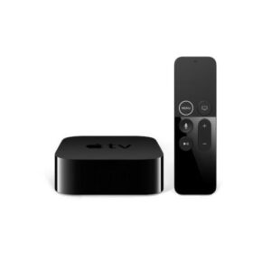 Apple TV 4K Mediaplayer