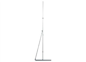 Standfuß, AV Stumpfl AT32, 320cm Höhe