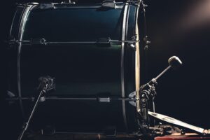 Übersicht - Mikrofone für Bassdrum