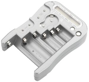 Batterietester