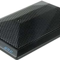 Mikrofon Shure Beta-91, Instrument