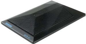 Mikrofon Shure Beta-91, Instrument