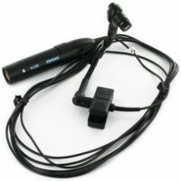 Mikrofon Shure Beta-98 H/C, Instrument Bläser