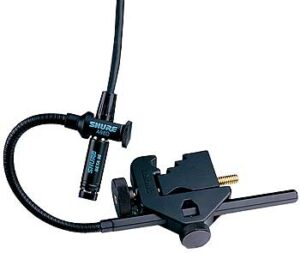 Mikrofon Shure Beta-98 D/S, Instrument Drum