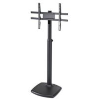 TV-Standdisplay, K&M, 24"-49"