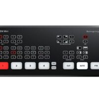 Live-Produktionsmischer, Blackmagic Design ATEM Mini