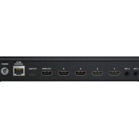 Live-Produktionsmischer, Blackmagic Design ATEM Mini Pro – Bild 3