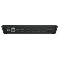 Live-Produktionsmischer, Blackmagic Design ATEM Mini – Bild 3