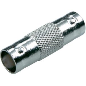BNC-Verbinder (f/f), 75Ohm
