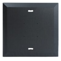 Traversen Bodenplatte, 1m x 1m, 4-Punkt, F34