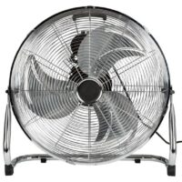 Windmaschine, Bodenventilator