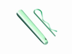 Bolzen & Sicherheitssplint, Global Truss