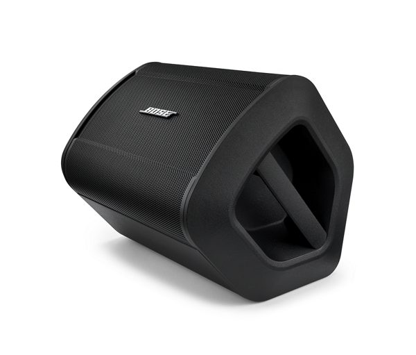 Akku-Lautsprecher, mobiles PA-System Bose S1 Pro+, aktiv, kabellos – Bild 5