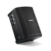 Akku-Lautsprecher, mobiles PA-System Bose S1 Pro+, aktiv, kabellos – Bild 5