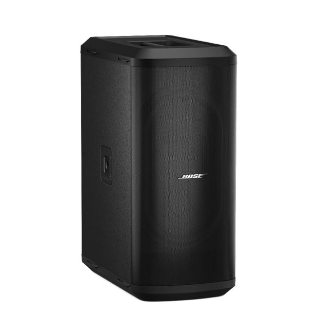 Subwoofer Bose Sub2, aktiv – Bild 4