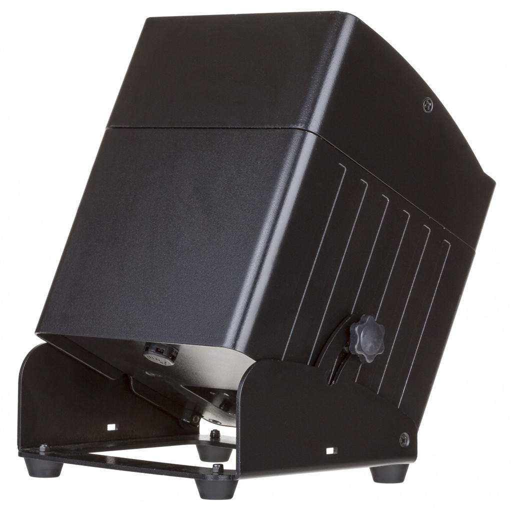 LED-Scheinwerfer BT-AKKULITE IP, Outdooor IP65 wasserfest, 6 x 10Watt LED, W-DMX, kabellos – Bild 6