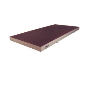 Bütec Bühnenelement, 0,50m x 2m