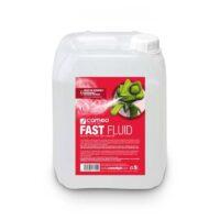 Verkauf - Nebelfluid, Fast, 5l