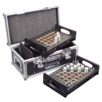 Case für Konusse, Splinte & Bolzen