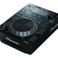 pioneer CDJ-350 2台セット Pioneer/CDJ-350-Wの2台セットの紹介です。