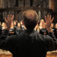 Übersicht – Mikrofone für Chor und Overhead