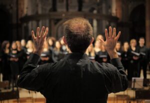Übersicht - Mikrofone für Chor und Overhead