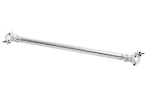 Cornerbrake mit Trussaufnehmer, 1,00m, Global Truss