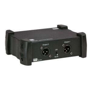 Hum-Eliminator, ELI-101, 2-Kanal, passiv