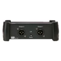 Hum-Eliminator, ELI-101, 2-Kanal, passiv – Bild 4