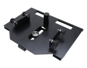 Groundstacking-Adapter, dB Technologies, Ingenia GSA-IGA