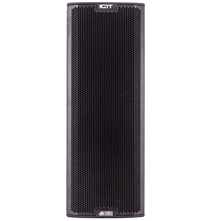 Lautsprecher dB Technologies Ingenia IG1T, aktiv – Bild 5
