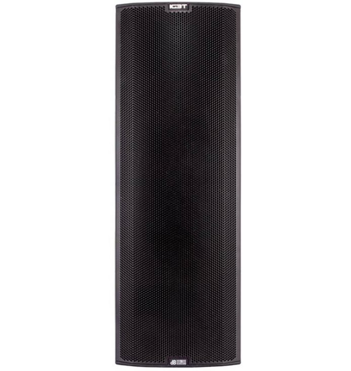 Lautsprecher dB Technologies Ingenia IG3T, aktiv – Bild 4