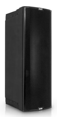 Lautsprecher dB Technologies Ingenia IG3T, aktiv