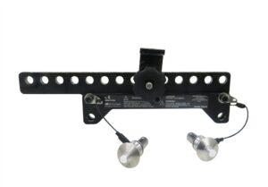 Traversenadapter, dB Technologies, Ingenia STA-IG