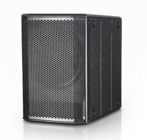 Subwoofer dB Technologies SUB 612, aktiv