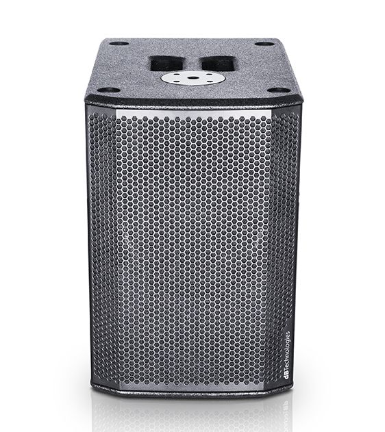 Subwoofer dB Technologies SUB 612, aktiv – Bild 4