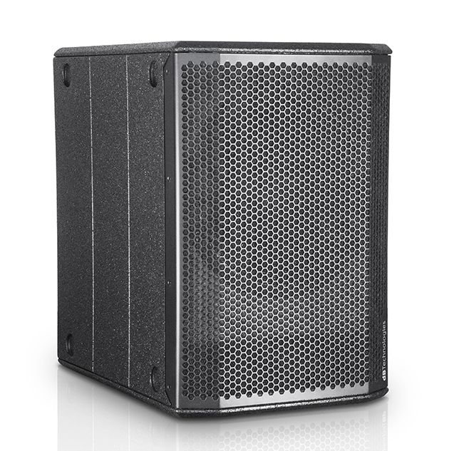 Subwoofer dB Technologies SUB 612, aktiv – Bild 5