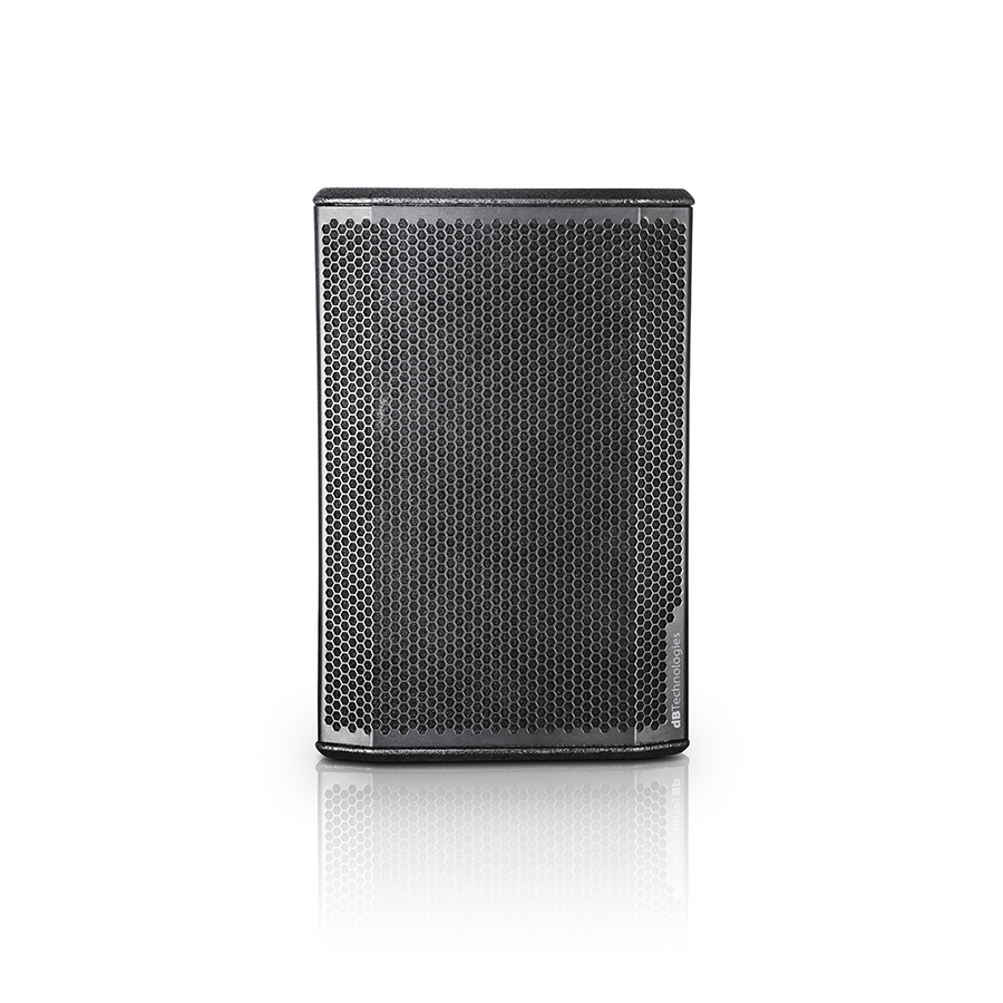 Subwoofer dB Technologies SUB 612, aktiv – Bild 8