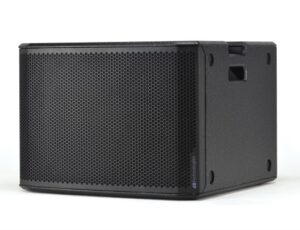 Subwoofer dB Technologies SUB 915, aktiv