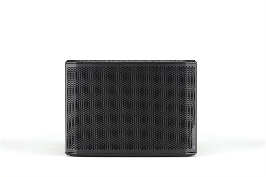 Subwoofer dB Technologies SUB 915, aktiv – Bild 4