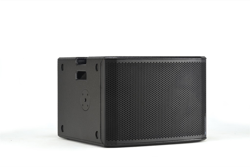 Subwoofer dB Technologies SUB 915, aktiv – Bild 5