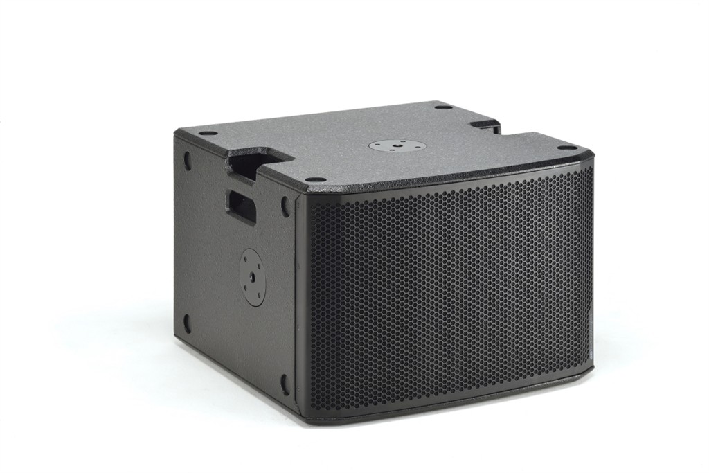 Subwoofer dB Technologies SUB 915, aktiv – Bild 7